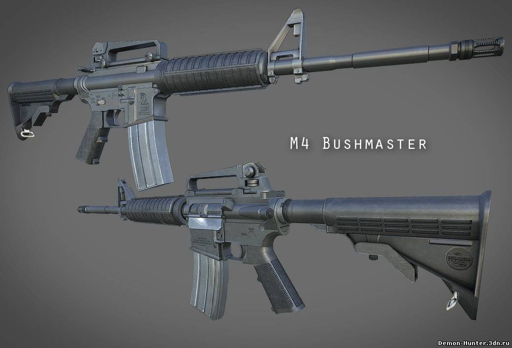 Type cs. Bushmaster m4-Type Carbine. М4 Bushmaster. Бушмастер м4. Colt m4 Bushmaster.